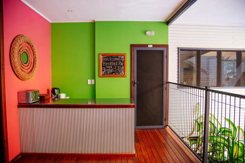 The Courthouse Bed & Breakfast - Accommodation Kalgoorlie 2