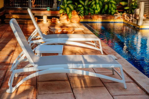 The Courthouse Bed & Breakfast - Accommodation Kalgoorlie 1