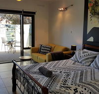The Courtyard - Accommodation Kalgoorlie