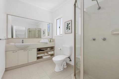 The Courtyards On Hill St - Accommodation Kalgoorlie 3