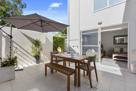 The Courtyards On Hill St - Accommodation Kalgoorlie 0