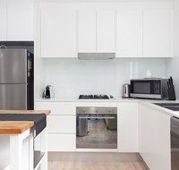 The Cove - L'Abode Accommodation - Accommodation Kalgoorlie