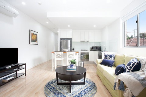 The Cove - L'Abode Accommodation - Accommodation Kalgoorlie 1