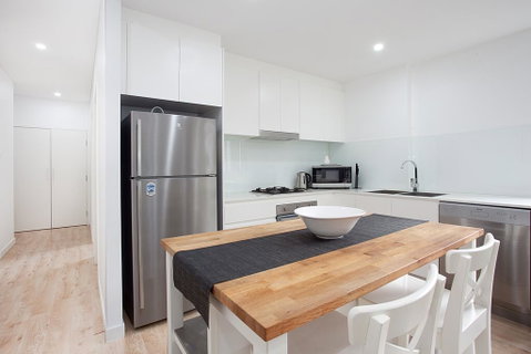 The Cove - L'Abode Accommodation - Accommodation Kalgoorlie 3