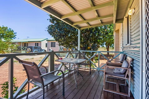 The Cove Holiday Village - Accommodation Kalgoorlie 3