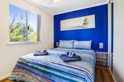 The Cove Holiday Village - Accommodation Kalgoorlie 0