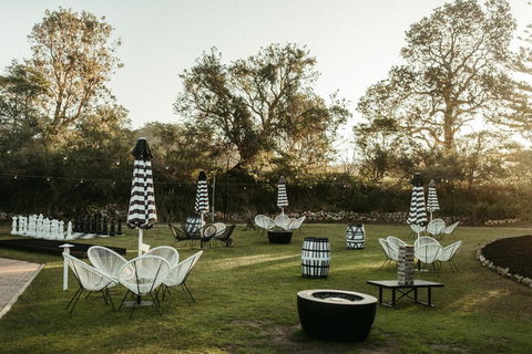 The Cove Jervis Bay - Accommodation Kalgoorlie 3