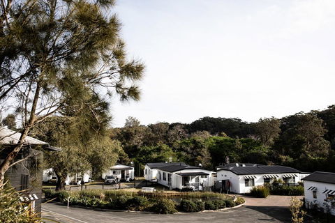 The Cove Jervis Bay - Accommodation Kalgoorlie 0