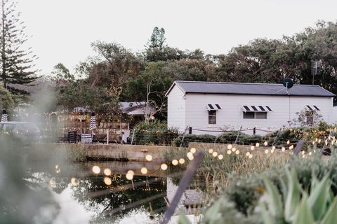 The Cove Jervis Bay - Accommodation Kalgoorlie 2