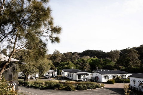 The Cove Jervis Bay - Accommodation Kalgoorlie 0