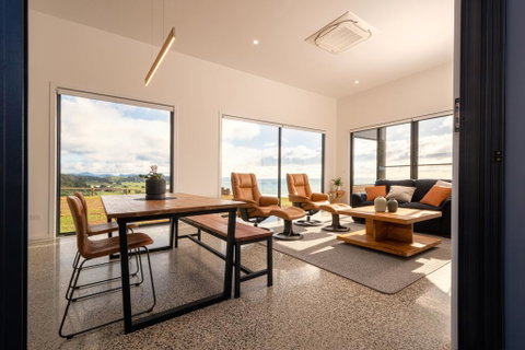 The Cove Tasmania - Accommodation Kalgoorlie 3
