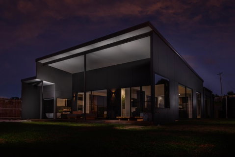 The Cove Tasmania - Accommodation Kalgoorlie 0