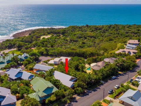 The Crest 2 - At Beautiful Angourie - Accommodation Kalgoorlie 0