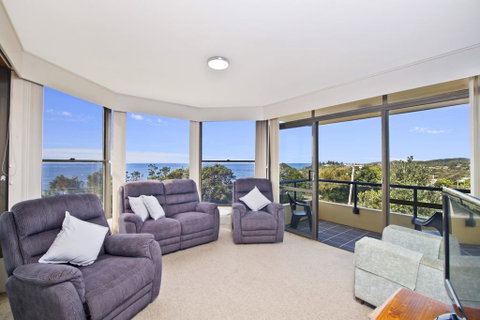 The Crest 8 33 Pacific Drive - Accommodation Kalgoorlie 2