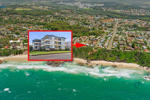 The Crest 8 33 Pacific Drive - Accommodation Kalgoorlie 3