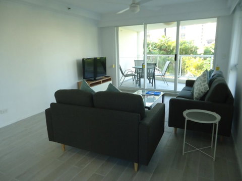The Crest Apartments - Accommodation Kalgoorlie 1