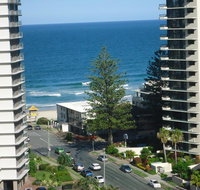The Crest Apartments - Accommodation Kalgoorlie