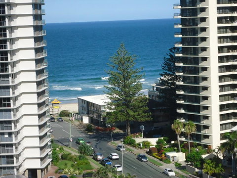 The Crest Apartments - Accommodation Kalgoorlie 0