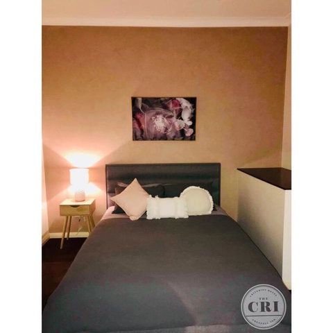 The Cri On Main - Accommodation Kalgoorlie 0