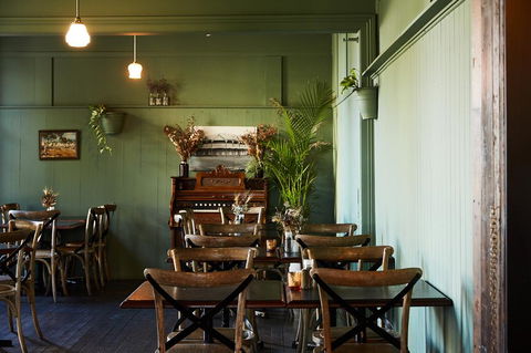 The Criterion Hotel - Accommodation Kalgoorlie 1