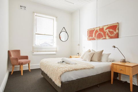 The Criterion Hotel - Accommodation Kalgoorlie 3