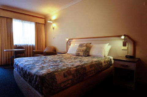The Crossing Motel - Accommodation Kalgoorlie 0