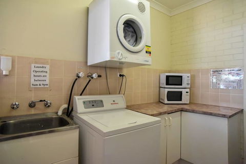The Crossing Motel - Accommodation Kalgoorlie 3