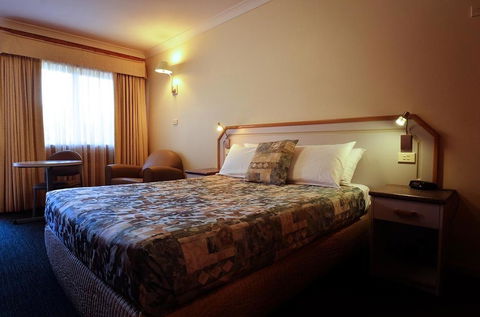 The Crossing Motel - Accommodation Kalgoorlie 0