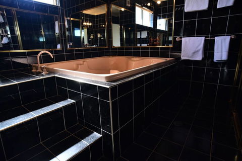 The Crossing Motel - Accommodation Kalgoorlie 1