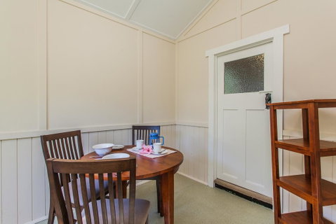 The Curtin Family Home - Accommodation Kalgoorlie 3