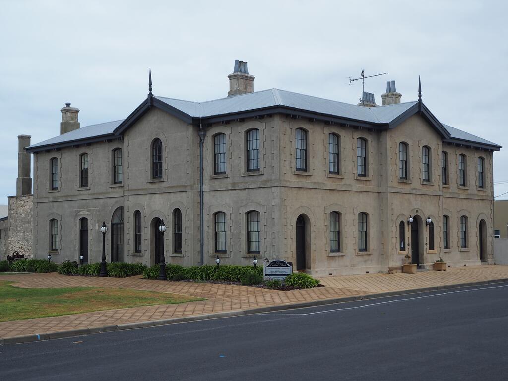 Port Macdonnell SA Accommodation Kalgoorlie