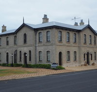 The Customs House B  B - Accommodation Kalgoorlie
