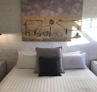 The Dairy - Accommodation Kalgoorlie