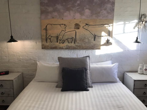 The Dairy - Accommodation Kalgoorlie 0