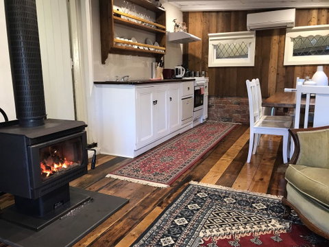 The Dairy - Accommodation Kalgoorlie 3
