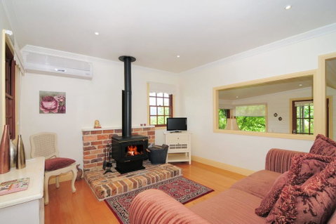 The Dairy - Kangaroo Valley - Accommodation Kalgoorlie 1