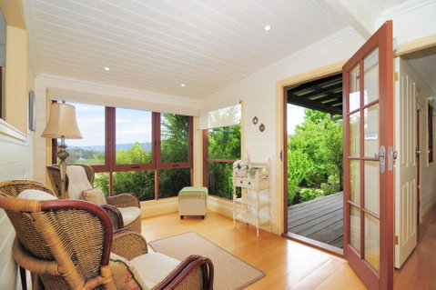 The Dairy - Kangaroo Valley - Accommodation Kalgoorlie 0