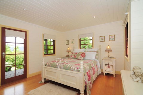 The Dairy - Kangaroo Valley - Accommodation Kalgoorlie 3