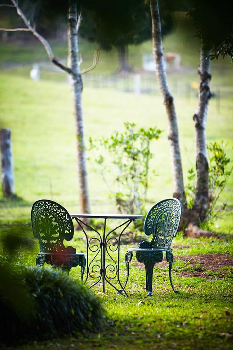 The Dairy Bales At Moo River Farm - Accommodation Kalgoorlie 3