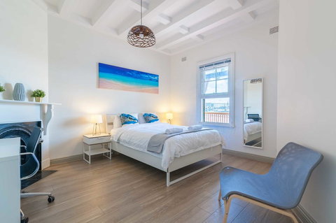 The Darlingbay - CBD Harbour View Escape - Accommodation Kalgoorlie 2