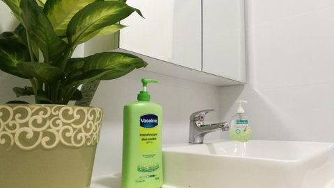 The Darlingbay - CBD Harbour View Escape - Accommodation Kalgoorlie 1