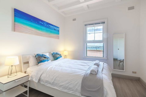 The Darlingbay - CBD Harbour View Escape - Accommodation Kalgoorlie 0