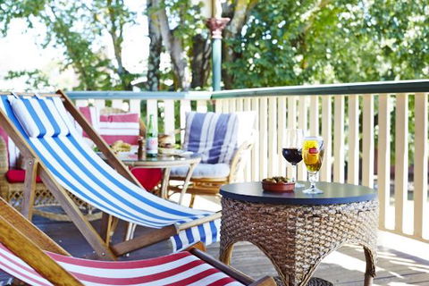 The Daylesford Hotel - Accommodation Kalgoorlie 0