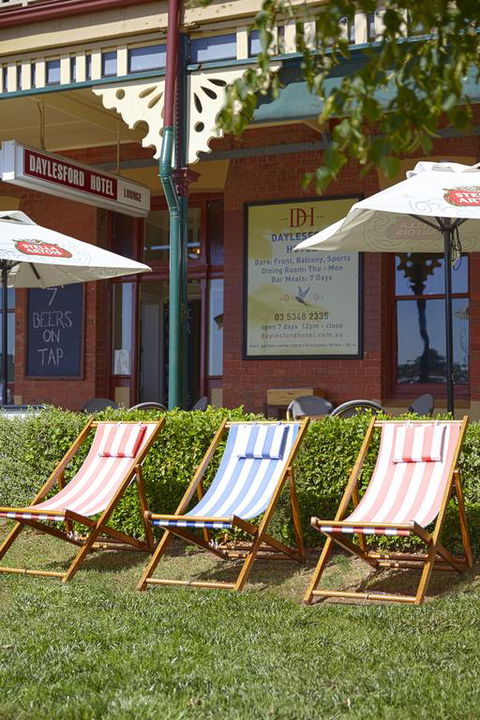 The Daylesford Hotel - Accommodation Kalgoorlie 3