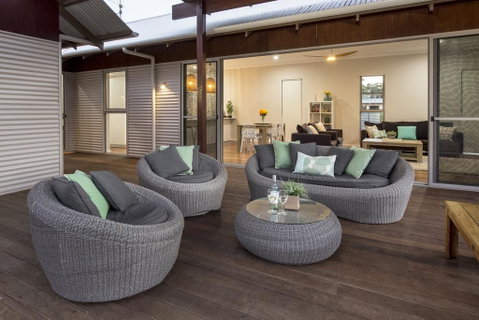 The Deck - Accommodation Kalgoorlie 0