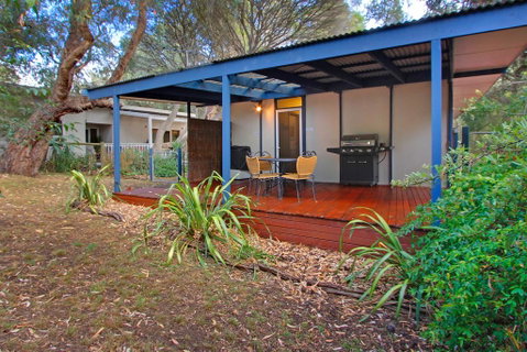 The Decks @ Silverleaves - Accommodation Kalgoorlie 3