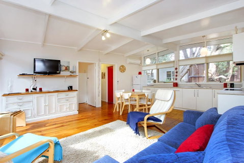 The Decks @ Silverleaves - Accommodation Kalgoorlie 2