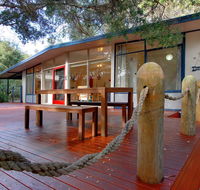 The Decks  Silverleaves - Accommodation Kalgoorlie