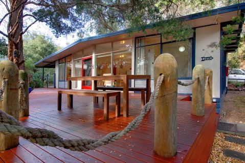 The Decks @ Silverleaves - Accommodation Kalgoorlie 0