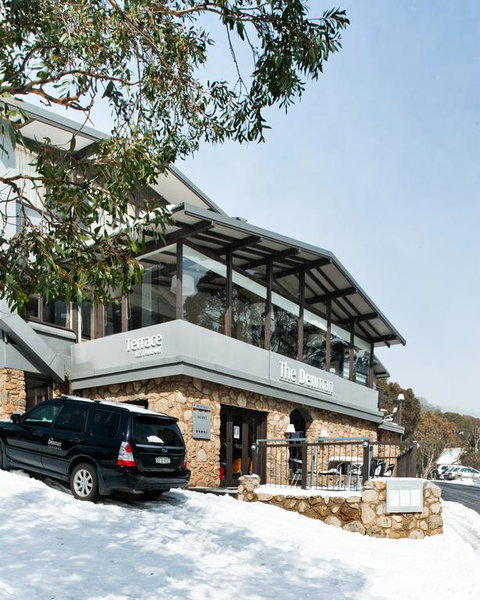 The Denman Hotel In Thredbo - Accommodation Kalgoorlie 3